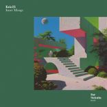 Portada para "Inner Mirage"