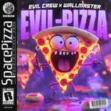 Artwork für "Evil Pizza"