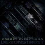 Artwork for "Forget Everything"