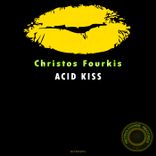 Artwork voor "Acid Kiss"