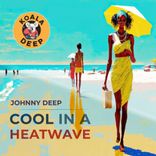 Artwork für "Cool in a Heatwave"