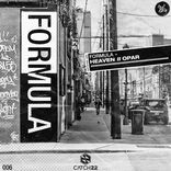 Artwork for "Heaven / Opar"