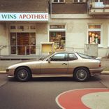 Artwork for "Trust Bust"