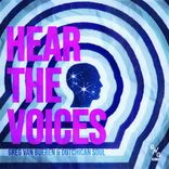 Artwork für "Hear The Voices"