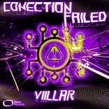 Artwork for "Conection Failed"