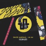 Artwork voor "Uh Ah"