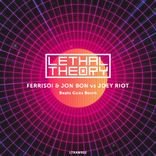 Artwork for "Beat Goes Boom"