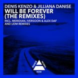 Will Be Forever