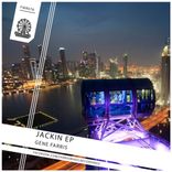 Artwork für "Jackin"