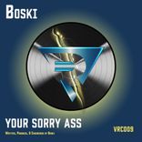 Artwork for "Your Sorry Ass"