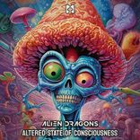 Artwork für "Altered State Of Consciousness"