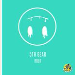 Artwork für "5th Gear"