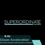 Portada para "Gleam Acceleration"