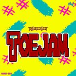 Portada para "Toejam"