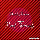 Artwork for "Red Threads"