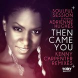 Artwork voor "Then Came You"