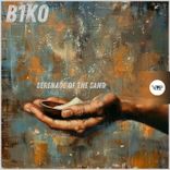 Portada para "Serenade of the Sand"