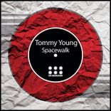 Artwork for "Spacewalk"