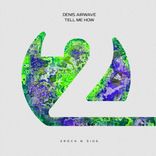 Artwork for "Tell Me How"