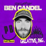 Portada para "Skank"