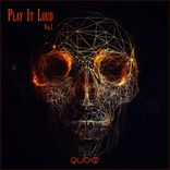Artwork voor "Play It Loud Vol. 3"