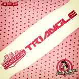 Artwork voor "Triangle"