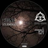 Artwork for "Xterminate"