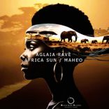 Artwork für "Africa Sun - Maheo"