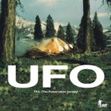 Artwork voor "UFO / Space: 1999"