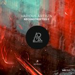 Artwork voor "Reconstructed 1"