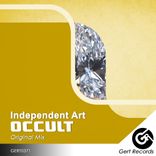 Artwork for "Occult"