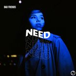 Artwork voor "Need"