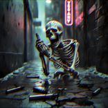 Artwork für "NOOO NICOTINE FUNK"