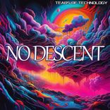 Artwork for "No Descent"