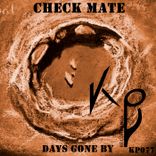 Artwork voor "Days Gone By"