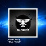 Artwork voor "Blue Planet (Extended Mix)"