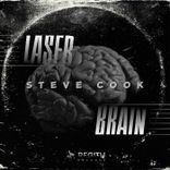 Artwork for "Laser Brain"