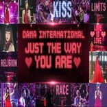 Artwork voor "Just The Way You Are"