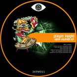 Don't See The Enemies