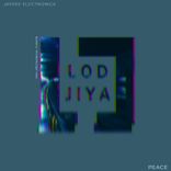 Artwork voor "Peace"