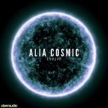 Artwork for "Evolve"