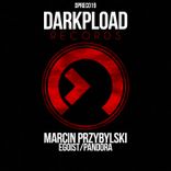 Artwork for "Egoist / Pandora"