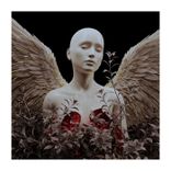 Artwork for "Angel Voices"