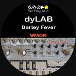 Barley Fever EP