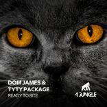 Artwork für "Ready To Bite"