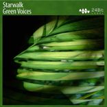 Artwork for "Green Voices"