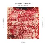 Artwork for "Osiride"