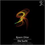 Artwork for "Die Sucht"