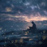 Artwork for "Lost Dreams"