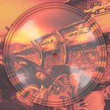 Artwork for "My Heart (Nothing To Lose)"